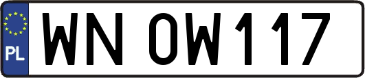 WN0W117