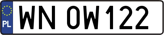 WN0W122