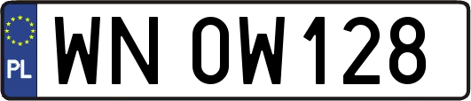 WN0W128