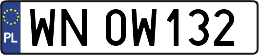 WN0W132
