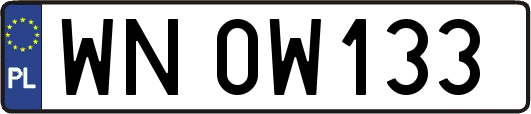 WN0W133