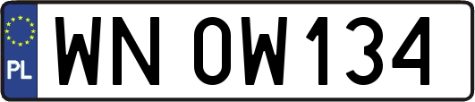 WN0W134