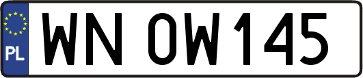 WN0W145