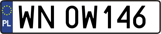 WN0W146