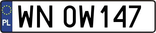 WN0W147