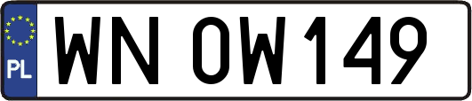 WN0W149