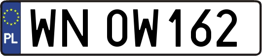 WN0W162
