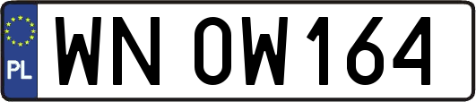 WN0W164