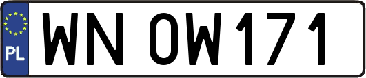 WN0W171