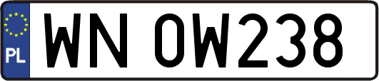 WN0W238