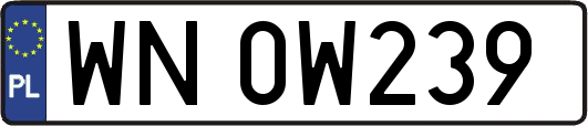 WN0W239