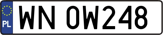 WN0W248
