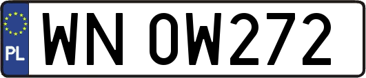 WN0W272