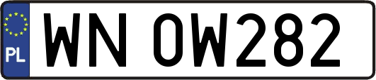 WN0W282