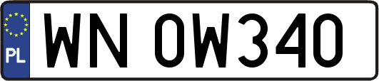 WN0W340