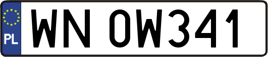 WN0W341