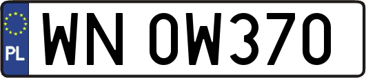 WN0W370