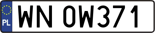 WN0W371