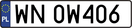 WN0W406