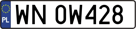 WN0W428