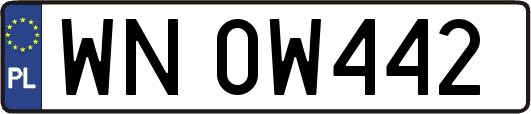 WN0W442