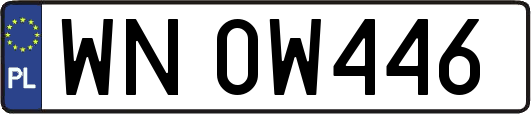 WN0W446