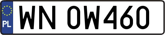 WN0W460