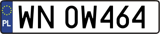 WN0W464