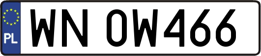 WN0W466