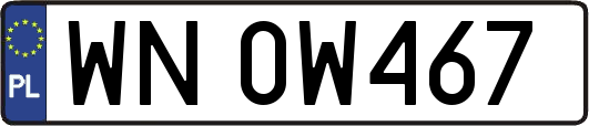 WN0W467