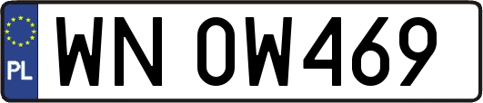 WN0W469