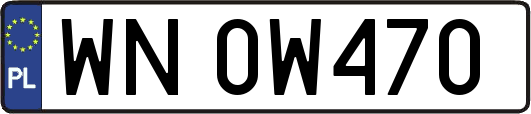 WN0W470