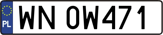 WN0W471