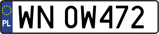 WN0W472