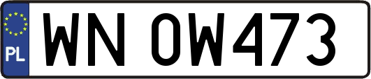 WN0W473