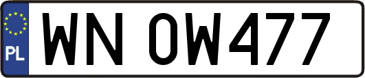 WN0W477
