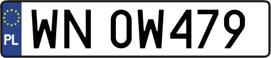 WN0W479