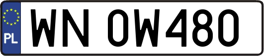 WN0W480