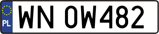 WN0W482