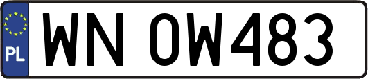 WN0W483