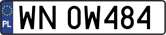 WN0W484