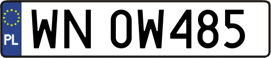 WN0W485
