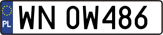 WN0W486