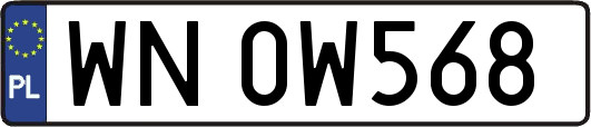 WN0W568