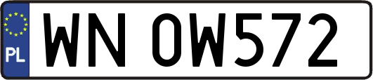 WN0W572