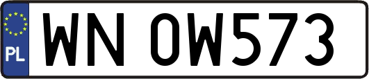 WN0W573