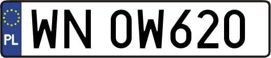 WN0W620