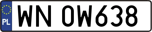 WN0W638