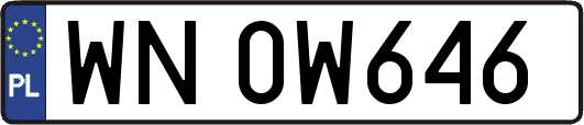 WN0W646