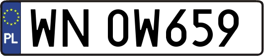 WN0W659